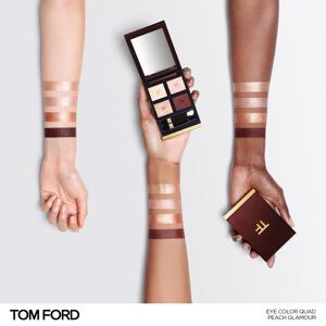 TOM FORD Eye Colour Quad Crème